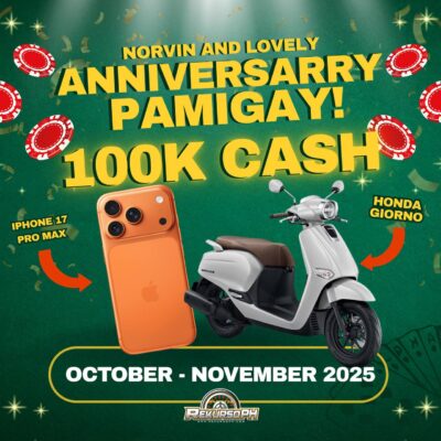 RekursoPH Casino platform promotions and perks overview